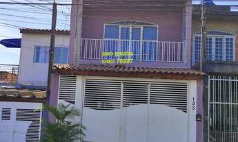 Imagem: Casa para venda em Sorocaba-SP, bairro Jardim