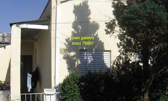 Imagem 5: Casa à venda em Sorocaba-SP, Vila Carvalho: 3 quartos, 3 salas, 3 vagas de garagem, 190m²