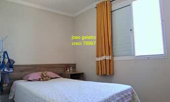 Imagem 5: Apartamento à venda em Sorocaba-SP, Jardim Maria Eugênia: 3 quartos, 1 sala, 1 banheiro, 1