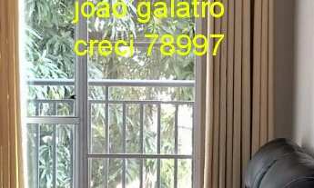 Imagem: Apartamento à venda em Sorocaba-SP, Jardim