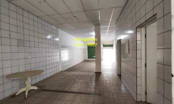 Imagem 4: Salão Comercial à Venda em Sorocaba-SP, bairro Parque Vitória Régia: 3 Salas, 6 Banheiros