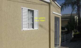 Imagem 4: Casa à venda em Sorocaba-SP, Vila Carvalho: 3 quartos, 3 salas, 3 vagas de garagem, 190m²