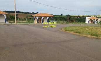 Imagem 2: Terreno de 1,54 m² em condomínio à venda em Sorocaba-SP, no Residencial Jardim!