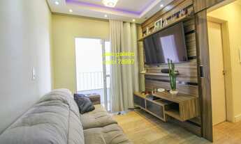 Imagem: Venda de Apartamento de 2 Quartos com Suíte