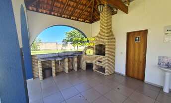 Imagem 6: Terreno de 1,54 m² em condomínio à venda em Sorocaba-SP, no Residencial Jardim!