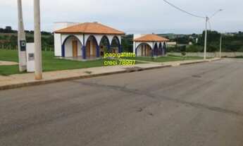 Imagem 7: Terreno de 1,54 m² em condomínio à venda em Sorocaba-SP, no Residencial Jardim!