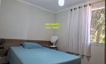 Imagem 7: Apartamento à venda em Sorocaba-SP, Jardim Maria Eugênia: 3 quartos, 1 sala, 1 banheiro, 1