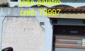 Imagem 2: Venda de Casa no Jardim São Marcos, Sorocaba-SP: 3 Quartos, 1 Suíte, 2 Banheiros, 5 Vagas