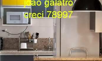 Imagem 4: Apartamento à venda em Sorocaba-SP, Jardim Maria Eugênia: 3 quartos, 1 sala, 1 banheiro, 1