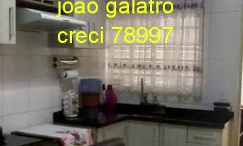 Imagem 5: Casa em Condomínio à Venda em Sorocaba-SP, Bairro Lopes de Oliveira: 2 Quartos, Sala, 1 Va