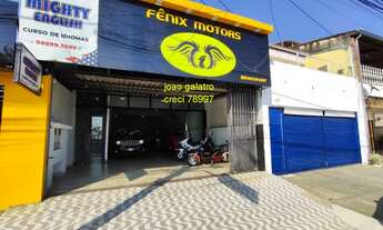 Imagem: Salão Comercial à Venda em Sorocaba-SP