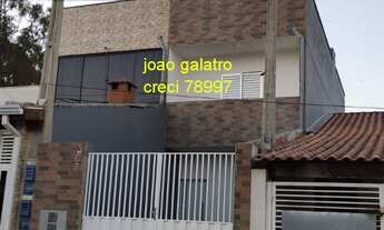 Imagem 2: Imperdível oportunidade: Casa à venda em Sorocaba-SP, Jardim Eucaliptos, 3 quartos, 1 sala