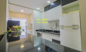 Imagem 7: Venda de Apartamento de 2 Quartos com Suíte e Vaga de Garagem em Sorocaba-SP, Jardim Prest