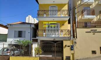 Imagem: Casa à venda em Sorocaba-SP, na Vila Carvalho