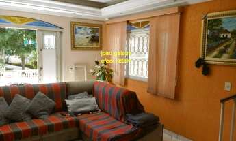 Imagem 5: Casa à venda em Sorocaba-SP, na Vila Carvalho: 3 quartos, 1 suíte, 2 salas, 2 banheiros, 3