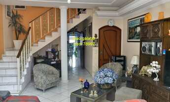 Imagem 7: Casa à venda em Sorocaba-SP, na Vila Carvalho: 3 quartos, 1 suíte, 2 salas, 2 banheiros, 3