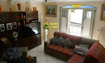 Imagem 4: Casa à venda em Sorocaba-SP, na Vila Carvalho: 3 quartos, 1 suíte, 2 salas, 2 banheiros, 3