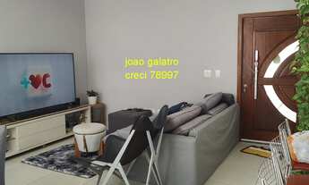 Imagem 6: Casa no Condominio Jardim Portugal em Sorocaba-SP: 3 quartos, 1 suíte, 1 sala, 3 banheiro