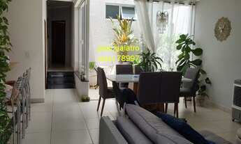 Imagem 5: Casa no Condominio Jardim Portugal em Sorocaba-SP: 3 quartos, 1 suíte, 1 sala, 3 banheiro