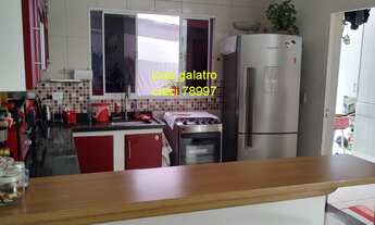 Imagem 4: Casa no Condominio Jardim Portugal em Sorocaba-SP: 3 quartos, 1 suíte, 1 sala, 3 banheiro