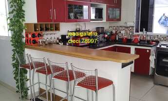 Imagem 3: Casa no Condominio Jardim Portugal em Sorocaba-SP: 3 quartos, 1 suíte, 1 sala, 3 banheiro