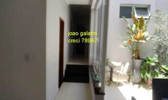 Imagem 7: Casa no Condominio Jardim Portugal em Sorocaba-SP: 3 quartos, 1 suíte, 1 sala, 3 banheiro