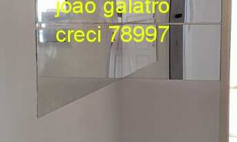 Imagem 2: Casa em Condomínio à Venda em Sorocaba-SP, Bairro Boa Vista! 2 quartos, 2 suítes, 1 sala