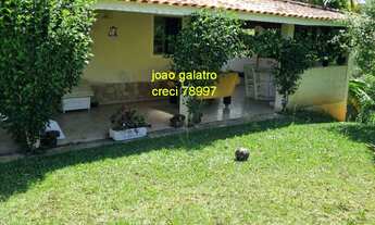 Imagem 2: Chácara à venda em Pilar do Sul: 3 quartos, 1 sala, 2 banheiros, 10 vagas e 133 m² no Jard