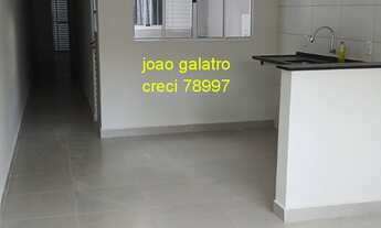 Imagem 3: CASA RESIDENCIAL em SOROCABA - SP, VILA BARÃO