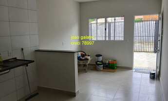 Imagem 2: CASA RESIDENCIAL em SOROCABA - SP, VILA BARÃO