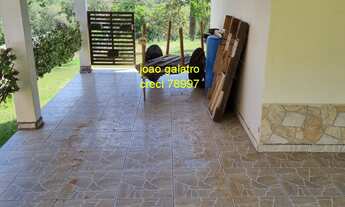 Imagem 6: Chácara à venda em Pilar do Sul: 3 quartos, 1 sala, 2 banheiros, 10 vagas e 133 m² no Jard