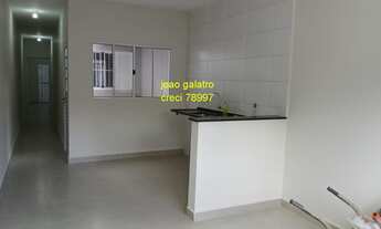 Imagem: CASA RESIDENCIAL em SOROCABA - SP, VILA