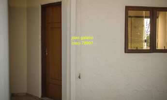 Imagem 3: CASA RESIDENCIAL em SOROCABA - SP, CHÁCARA TRÊS MARIAS