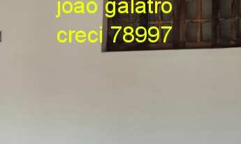 Imagem: CASA RESIDENCIAL em SOROCABA - SP, VILA