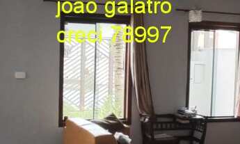 Imagem 3: CASA RESIDENCIAL em SOROCABA - SP, JARDIM PORTAL DO ITAVUVU