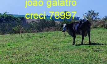 Imagem: AREA RESIDENCIAL em SOROCABA - SP, caguaçu