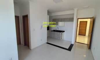 Imagem 5: APARTAMENTO RESIDENCIAL em SOROCABA - SP, BAIRRO DA VOSSOROCA