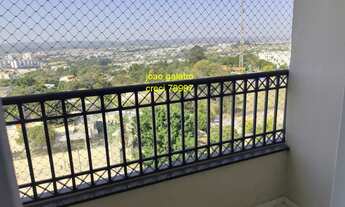 Imagem 4: APARTAMENTO RESIDENCIAL em SOROCABA - SP, BAIRRO DA VOSSOROCA