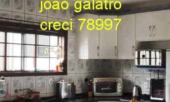 Imagem 4: CASA RESIDENCIAL em SOROCABA - SP, JARDIM PORTAL DO ITAVUVU