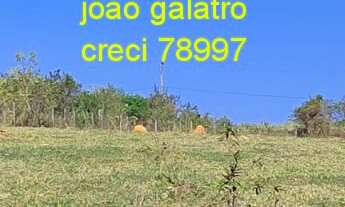 Imagem 3: AREA RESIDENCIAL em SOROCABA - SP, caguaçu