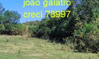Imagem 2: AREA RESIDENCIAL em SOROCABA - SP, caguaçu