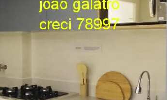 Imagem 6: APARTAMENTO RESIDENCIAL em SOROCABA - SP, HORTO FLORESTAL