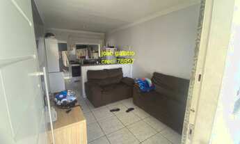 Imagem 4: CASA RESIDENCIAL em SOROCABA - SP, NOVA SOROCABA