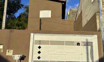 Imagem: CASA RESIDENCIAL em JACAREÍ - SP, PARQUE