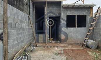 Imagem: CASA RESIDENCIAL em JACAREÍ - SP, JARDIM