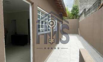 Imagem 4: CASA RESIDENCIAL em JACAREÍ - SP, PARQUE DOS PRÍNCIPES