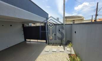 Imagem 2: CASA RESIDENCIAL em JACAREÍ - SP, JARDIM ALTOS DE SANTANA II