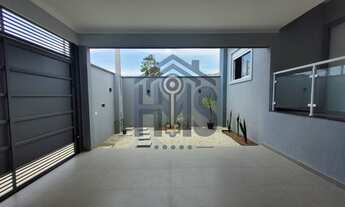 Imagem 3: CASA RESIDENCIAL em JACAREÍ - SP, JARDIM ALTOS DE SANTANA II