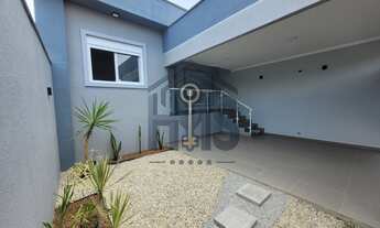 Imagem 7: CASA RESIDENCIAL em JACAREÍ - SP, JARDIM ALTOS DE SANTANA II