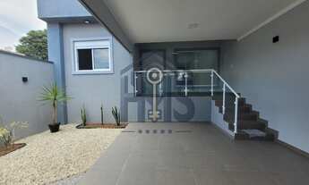 Imagem: CASA RESIDENCIAL em JACAREÍ - SP, JARDIM